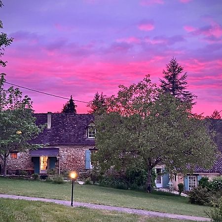 Les Rocailles Bed & Breakfast Lamonzie-Montastruc Luaran gambar