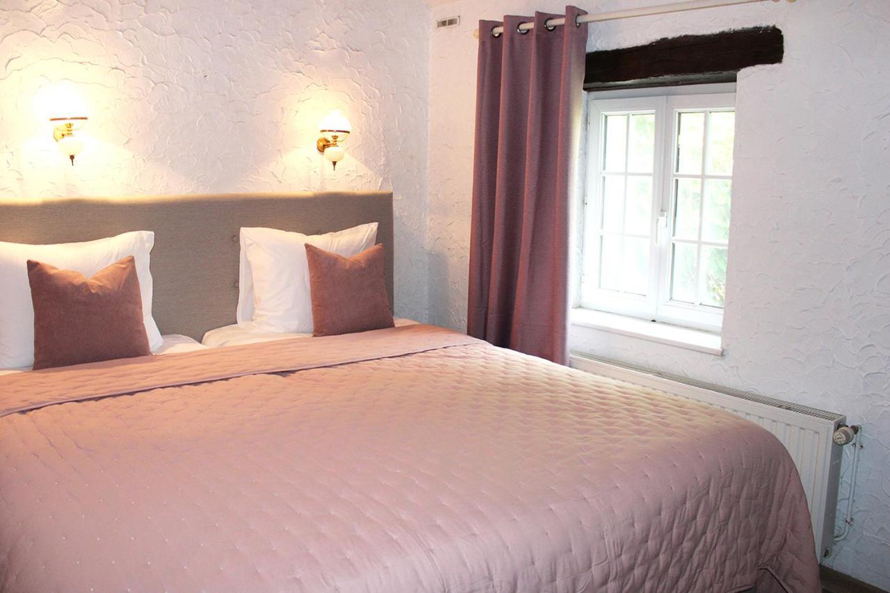 Les Rocailles Bed & Breakfast Lamonzie-Montastruc Luaran gambar