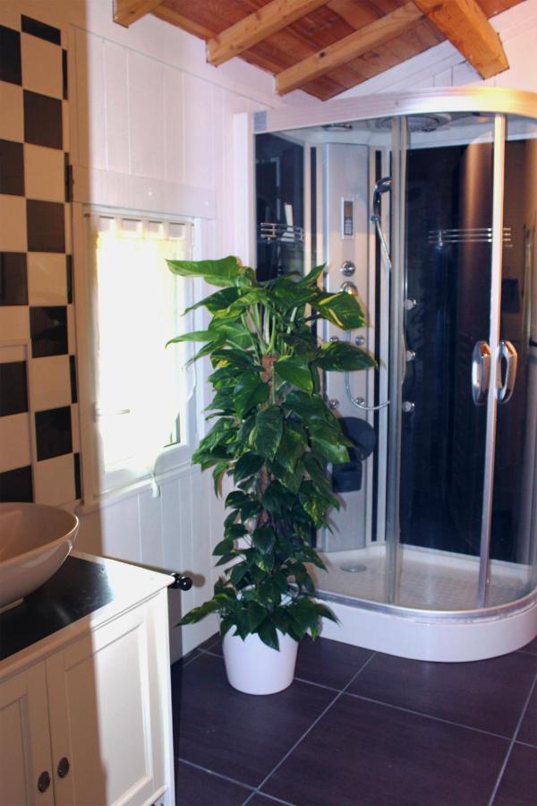 Les Rocailles Bed & Breakfast Lamonzie-Montastruc Luaran gambar