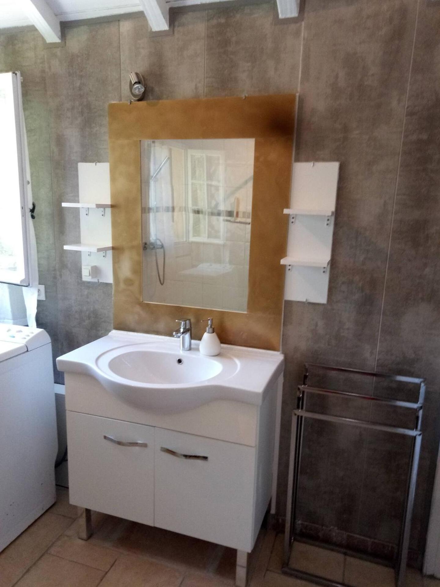 Les Rocailles Bed & Breakfast Lamonzie-Montastruc Luaran gambar