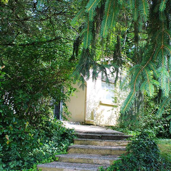 Les Rocailles Bed & Breakfast Lamonzie-Montastruc Luaran gambar