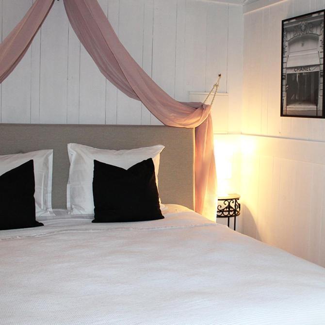 Les Rocailles Bed & Breakfast Lamonzie-Montastruc Luaran gambar